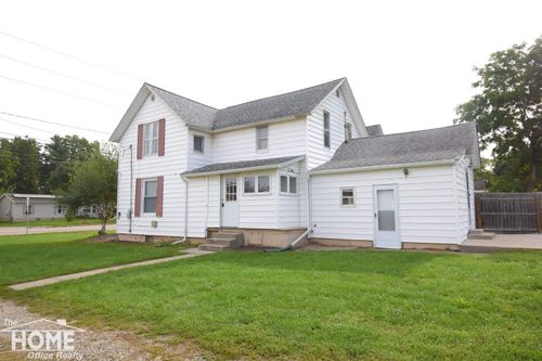 706 Corunna Avenue, Owosso, MI, 48867 | Card Image