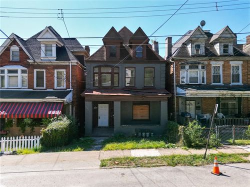 1142 South Ave, Wilkinsburg, PA, 15221-3082 | Card Image