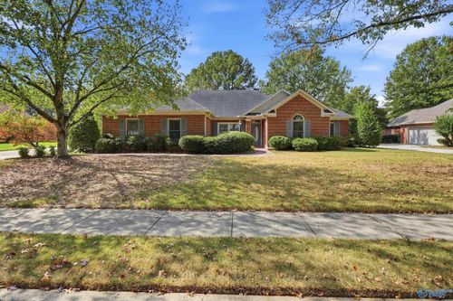 2672 Quarter Ln Se, Hampton Cove, AL, 35763-8621 | Card Image