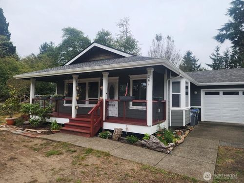 801 Mount Olympus Ave Se, Ocean Shores, WA, 98569-9545 | Card Image