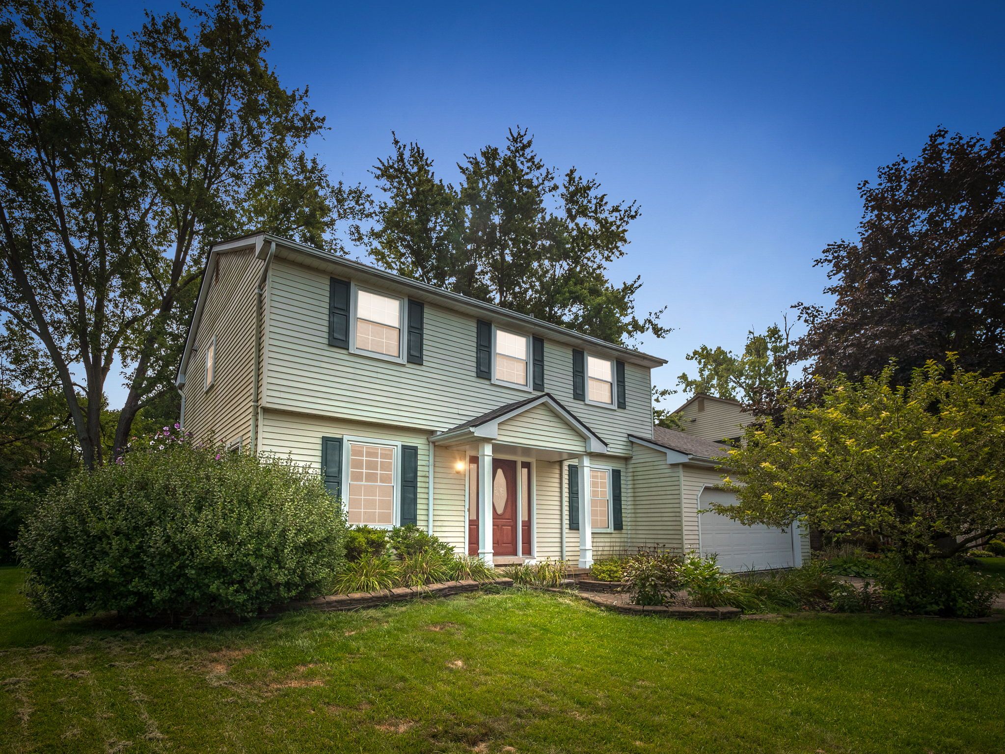 Cherrystone Ct, Wixom, MI 48393 #1