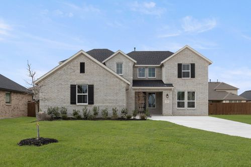 703 Iris Cir, Mansfield, TX, 76063-7323 | Card Image