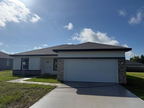 14751 Sw 24th Court Rd, Ocala, FL, 34473-7505 | Card Image