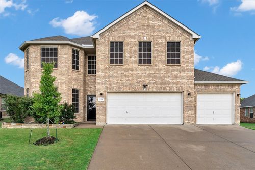221 Brookdale Dr, Midlothian, TX, 76065-7608 | Card Image