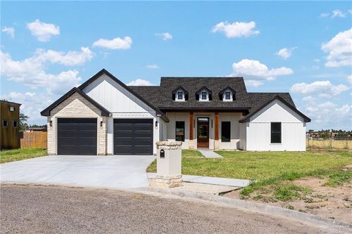 2443 Lady Palm Dr, Rio Grande City, TX, 78582-3472 | Card Image