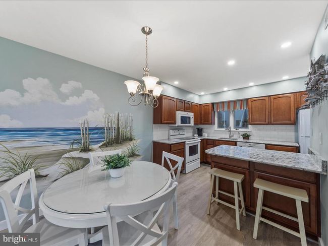 UNIT-2302 - 39601 Round Robin Way, Condo with 2 bedrooms, 2 bathrooms and null parking in BETHANY BEACH DE | Image 10