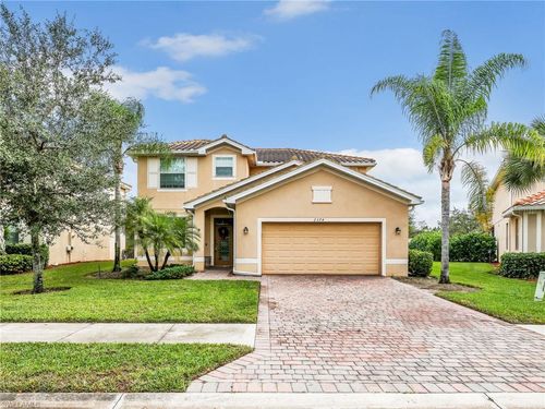 2374 Heydon Cir, Naples, FL, 34120-4578 | Card Image