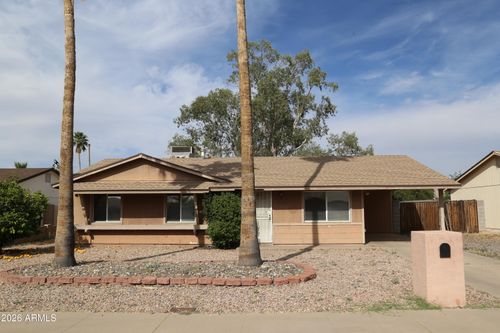 13238 N 38th Pl, Phoenix, AZ, 85032-6608 | Card Image