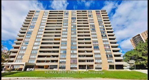 106-40 Panorama Crt, Etobicoke, ON, M9V4M1 | Card Image