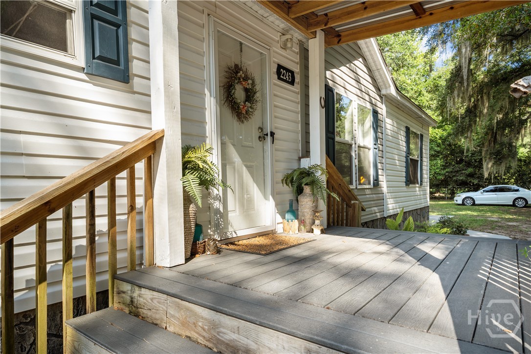 Residential in Midway 3