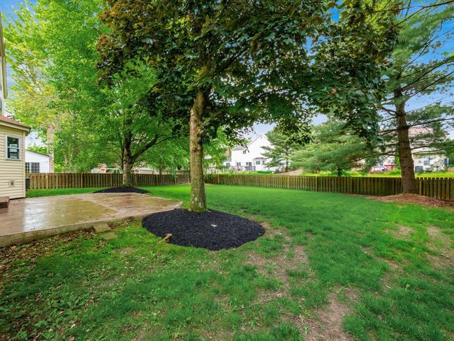 351 Northview Dr, House other with 4 bedrooms, 3 bathrooms and null parking in Powell OH | Image 31