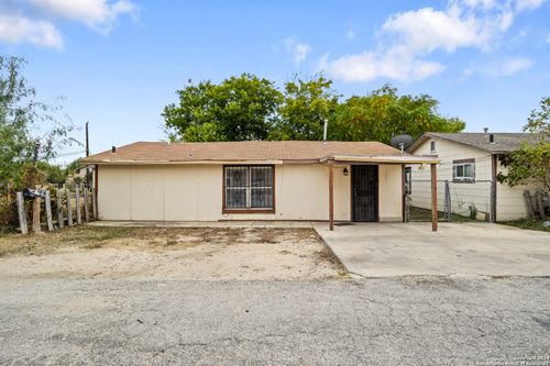 apt-2-414 Garnett Ave, San Antonio, TX, 78221-1578 | Card Image