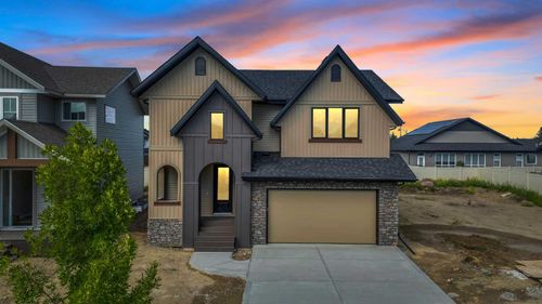20 Eaton Crescent, Red Deer, AB, T4P3C9 | Card Image