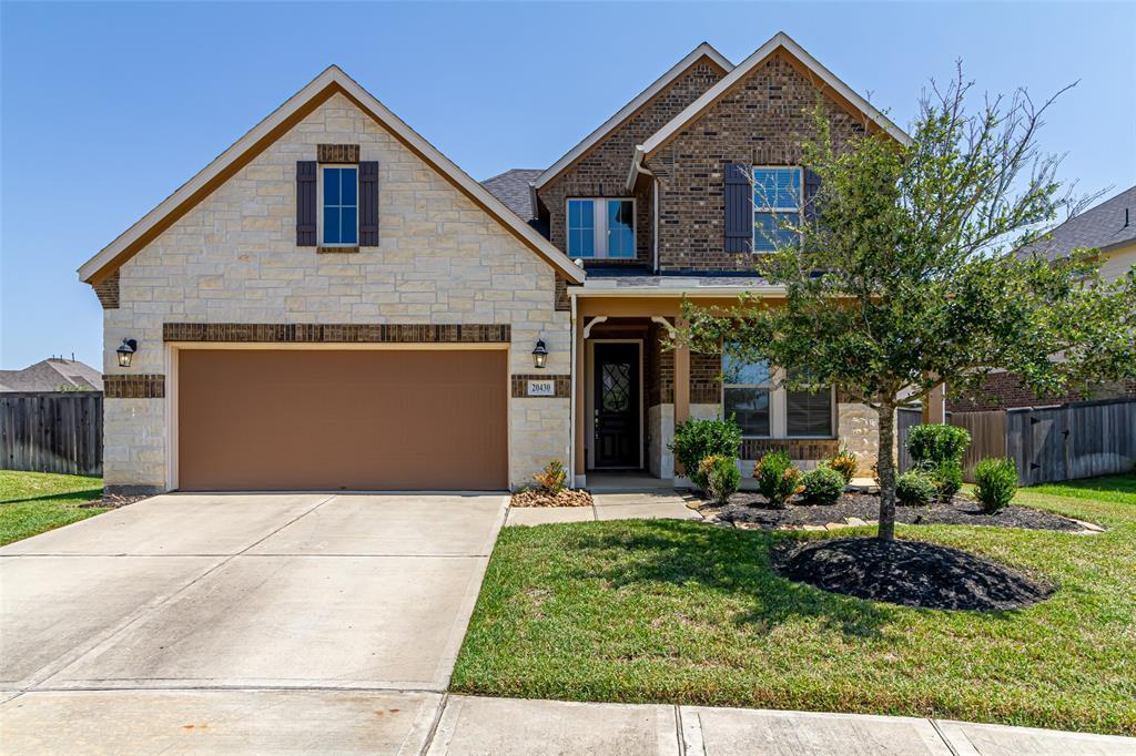Noble Arabian Dr, Tomball, TX 77377