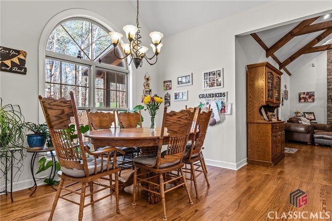 1233 Staplers Bridge Rd, House other with 4 bedrooms, 3 bathrooms and 2 parking in Nicholson GA | Image 13