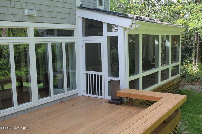 6231 Tortoise Ln, House other with 4 bedrooms, 3 bathrooms and 2 parking in Wilmington NC | Image 38