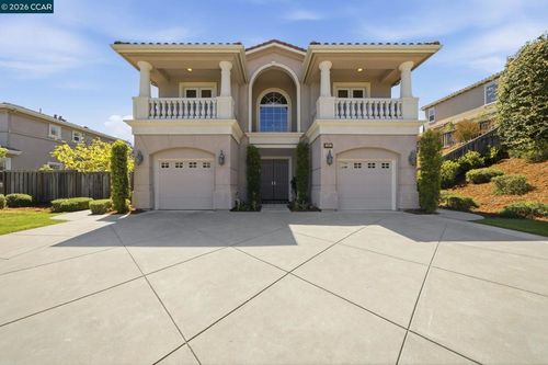 3309 Ashbourne Cir, San Ramon, CA, 94583-9113 | Card Image