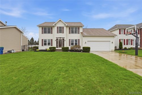 64 S Parrish Court, Amherst, NY, 14228 | Card Image