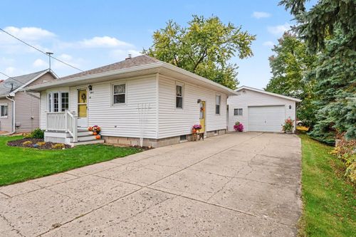 528 N Main St, Fowler, MI, 48835-9709 | Card Image