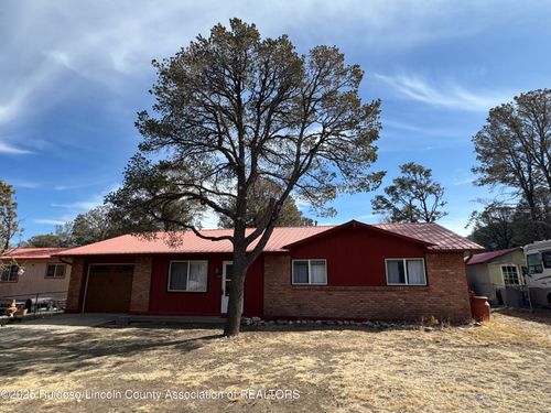 118 E Circle Drive, Ruidoso Downs, NM, 88346 | Card Image