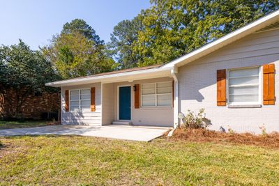 623 Wright Drive, House other with 4 bedrooms, 3 bathrooms and null parking in Columbus GA | Image 3