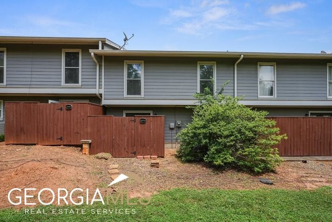 4988 Meadow Ln, Townhouse with 3 bedrooms, 3 bathrooms and null parking in Marietta GA | Image 28
