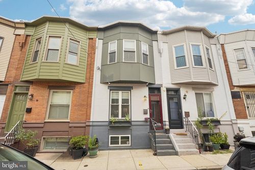 2106 S Garnet St, PHILADELPHIA, PA, 19145-3604 | Card Image