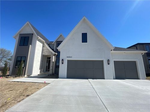 16063 S Twilight Ln, Olathe, KS, 66062 | Card Image