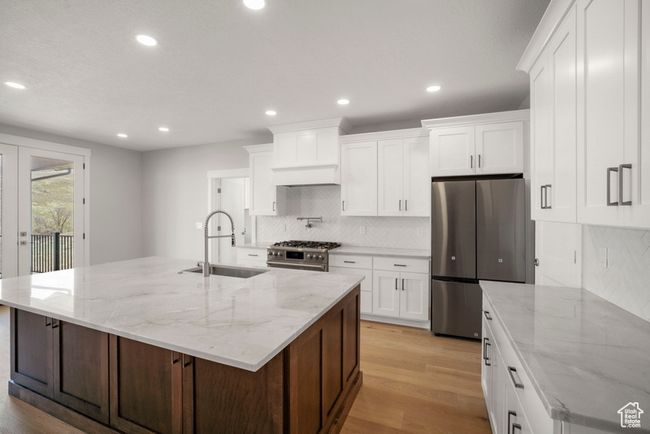 2275 E 3025 N, House other with 5 bedrooms, 3 bathrooms and 11 parking in North Logan UT | Image 7