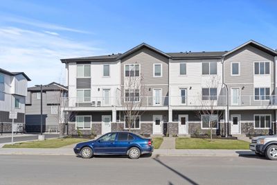 1604 - 280 Chelsea Rd, Home with 4 bedrooms, 2 bathrooms and 2 parking in Chestermere AB | Image 3