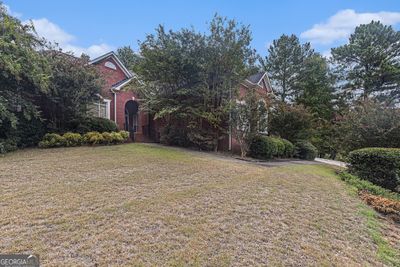 1090 Crown River Parkway, House other with 4 bedrooms, 4 bathrooms and 3 parking in Mcdonough GA | Image 3