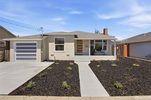 354 N Humboldt St, San Mateo, CA, 94401-1813 | Card Image