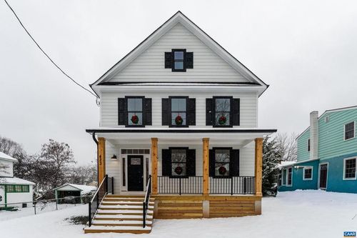 423 10 1/2 St Nw, CHARLOTTESVILLE, VA, 22903-2253 | Card Image