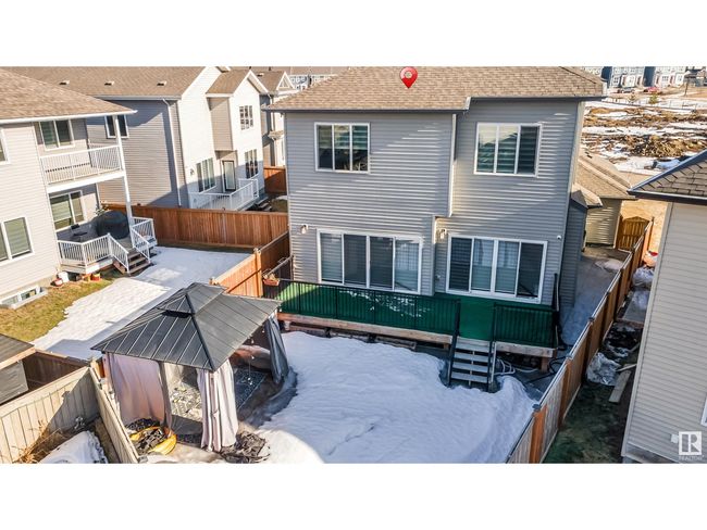 824 34 Ave Nw, House other with 6 bedrooms, 6 bathrooms and 6 parking in Edmonton AB | Image 65