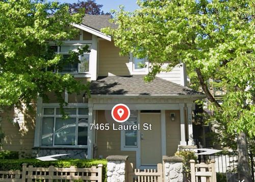 7465 Laurel St, Vancouver, BC, V6P6Y4 | Card Image