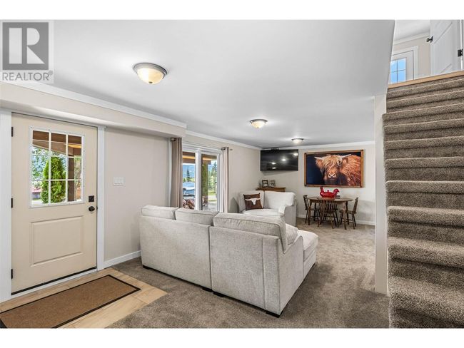 4633 Kamloops Shuswap Rd, House other with 4 bedrooms, 4 bathrooms and null parking in Pritchard BC | Image 31