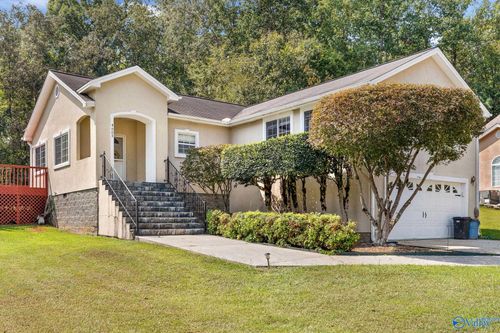 4005 Estate Dr, Guntersville, AL, 35976-7849 | Card Image