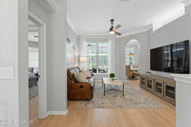 140 Bear Pen Rd, House other with 4 bedrooms, 3 bathrooms and null parking in PONTE VEDRA BEACH FL | Image 4