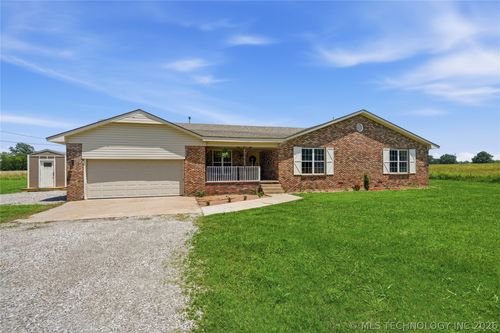 13185 S 289th East Ave, Coweta, OK, 74429-3362 | Card Image