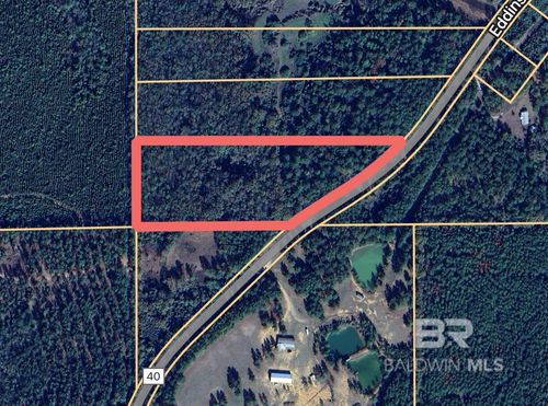 0 Eddins Rd, Brewton, AL, 36426 | Card Image