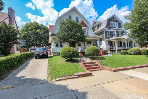 110 85th Ave, Richmond Hill, NY, 11418-1254 | Card Image