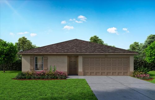 1208 Nw 7th Avenue, Okeechobee, FL, 34972 | Card Image