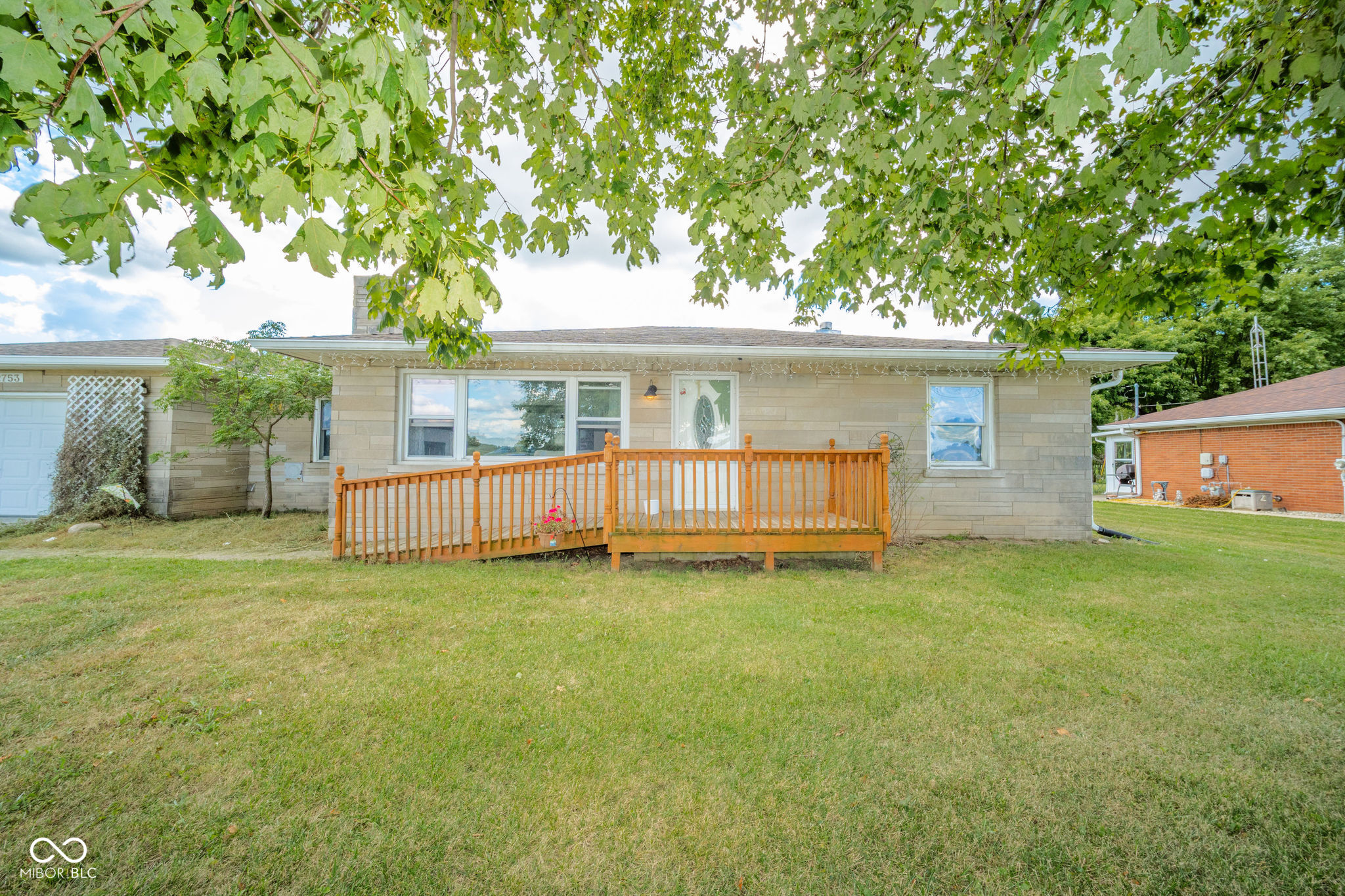 2753 S State Road 103, Sold in New Castle - eXp Realty