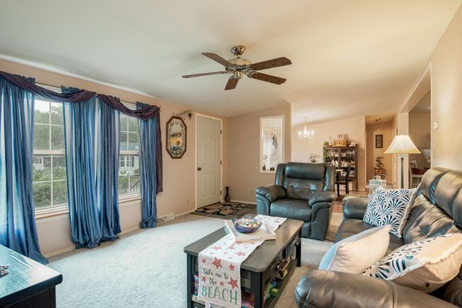 3 Falkland Ln, House other with 3 bedrooms, 2 bathrooms and null parking in Rochester NH | Image 9