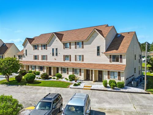 16i-510 Fairwood Lakes Dr, Myrtle Beach, SC, 29588 | Card Image