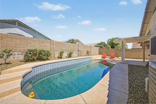 15208 W Eureka Trail, Surprise, AZ, 85374 | Card Image