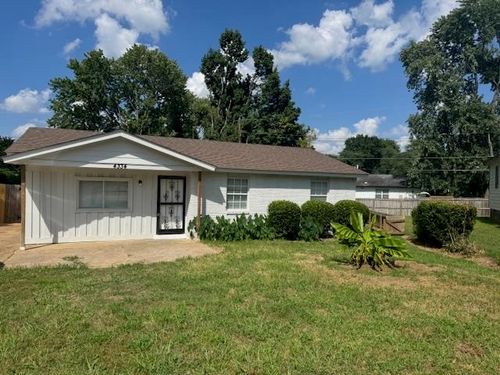 4334 Melwood St, Memphis, TN, 38109-5225 | Card Image
