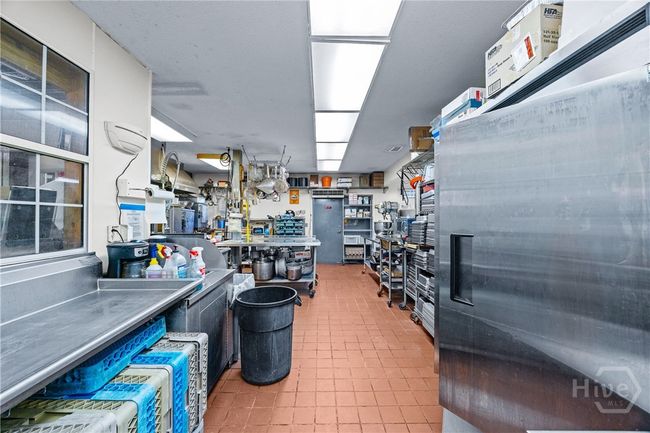 Laughing Boar Kitchen | Image 37