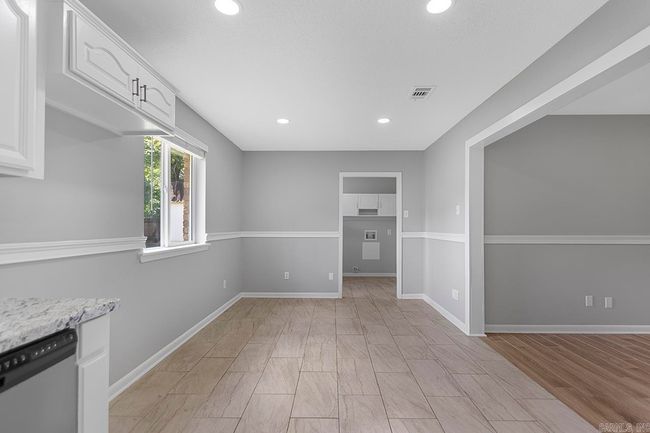21 Allison Dr, House other with 3 bedrooms, 1 bathrooms and null parking in Cabot AR | Image 13