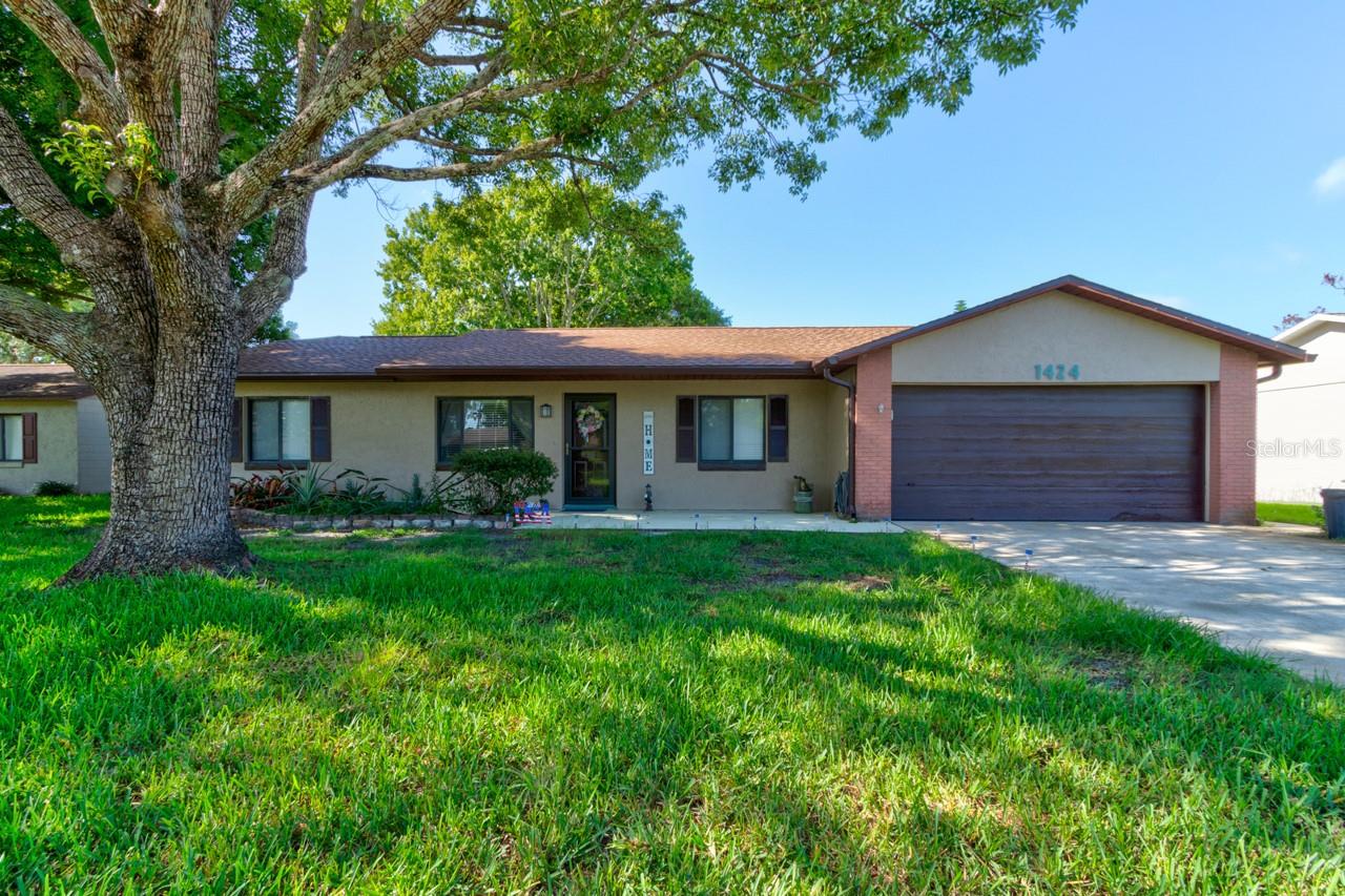 Dexter Dr, Port Orange, FL 32129
